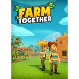 Steam Farm Together - Jalapeño Pack (DLC) (PC) Key GLOBAL | ePonuda.com