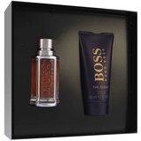 Hugo_Boss Boss The Scent eau de toilette for men 50 ml + sprchový gel 100 ml gift set | shoptok.hr