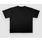 The Dudes European Fantasy Tower Classic Oversize T-shirt black | Shoptok.si