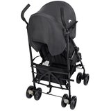 Bebe Confort kišobran kolica Rainbow - Mineral Graphite | shoptok.hr