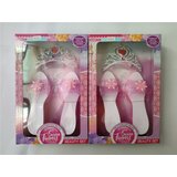  Set za devojčice papuče + kruna ( 539843 ) | Eponuda.com