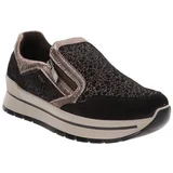 IgI&CO Slips on IG-4673055 Črna