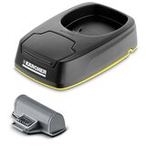 Karcher töltőállomás és csereakkumulátor a WV 5 készülékhez
2.633-116 | shoptok.hr