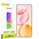 Techsuit Zaščitno steklo Clear Vision Glass za Honor 400 – Prozorno Cene