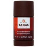 Tabac Original deodorant v stiku 75 ml za moške | Shoptok.si