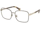 Polo Ralph Lauren RALPH Okvir za naočare 0RA6056 9454 55, Ženski, Braon Cene