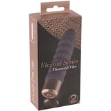 You2Toys Vibrator Elegant Diamond Vibe | Shoptok.si