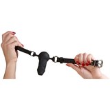 Bad Kitty Gag Dildo Loptica