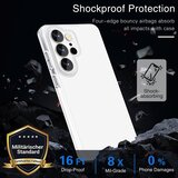 SUNSKY Ovitek za Samsung S26 Ultra 5G, Prozoren | Shoptok.si