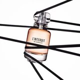 Givenchy L´Interdit 2022 toaletna voda 35 ml za ženske | Shoptok.si