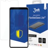3mk GOOGLE PIXEL 4 - FLEXIBLEGLASS LITE, (22002300) Cene