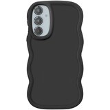 AVIZAR Ohišje za sladkarije za Samsung Galaxy A55 5G odporno na udarce, Črna, (5000016639) | Shoptok.si