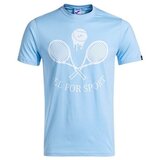 Joma Majice s kratkimi rokavi Challenge Modra | Shoptok.si
