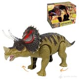  Dinosaurus koji hoda triceratops Cene