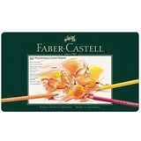 Faber-Castell Barvice Polychromos set 60, (20633617) Cene