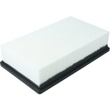 VHBW Ploščati filter za Kärcher NT 20/1 / NT 40/1 / NT 50/1, 6.904-190.0 u