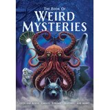 Arcturus Publishing John Hawkins - The Book of Weird Mysteries Cene