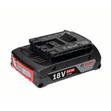 Bosch baterija GBA 18V 2,0 Ah - 1600Z00036 | shoptok.hr