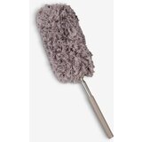  Pajalica za prašinu fi 10xV35cm siva Cene