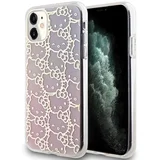 OVITEK IML GRADIENT CASE ZA IPHONE 11 XR ROZA, (21899042)