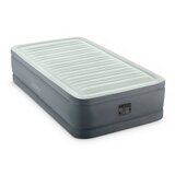 Intex 64902NP Napihljiva postelja Twin PremAire I, 99 x 191 x 46 cm, (20510604) | Shoptok.si