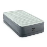 Intex 64902NP Napihljiva postelja Twin PremAire I, 99 x 191 x 46 cm, (20510604)