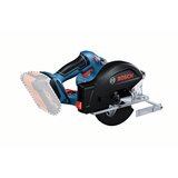 Bosch aku kružna testera gkm 18V-50/ solo u l-boxx 238