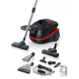Bosch BWD421POW čistač, crveno/crna, 2100W Cijene