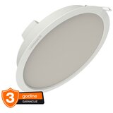 Ledvance LED ugradna panel lampa 18W 4000K Cene