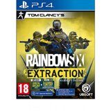 Ubisoft Entertainment UBISOFT igra Tom Clancy's Rainbow Six - Ekstrakcija - Guardian Edition Cijene