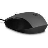 HP Miška USB 150, žična, optična | Shoptok.si