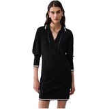 Liu Jo Kratke obleke DRESS TF6271 MS63L Cene