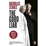 Penguin Books Nicholas Searle - The Good Liar Cene