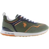 U.S. POLO BEST PRICE US POLO BEST PRICE GREEN MAN SPORT SHOES | ePonuda.com