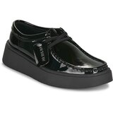 Clarks Čevlji Derby Torview W Črna Cene