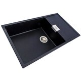 Platinum Diamond 86 crni sa sifonom | shoptok.hr