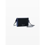 Desigual Denarnica črna | Shoptok.si