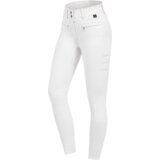 ELT Jahalne hlače Maja Glam Curved High Waist, white - 36 | Shoptok.si