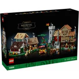 Lego ICONS™ 10332 Srednjeveški mestni trg