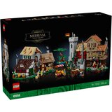 Lego ICONS™ 10332 Srednjovjekovni gradski trg Cijene
