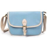 Sara Bag Torbe za čez ramo - Modra | Shoptok.si