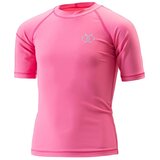 BRILLE Majica za devojčice sa UV zaštitom Anica, Roze Cene