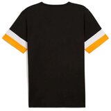  Muški Nogometni Dres Kratkih Rukava Puma Individualrise Jersey Crna | shoptok.hr