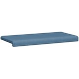  Jastučić za klupu Kord Plava Dubina 35 cm | shoptok.hr