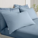 Bianca Jastučnice u setu 2 kom od pamučnog perkala 50x75 cm Cotton Percale – | shoptok.hr