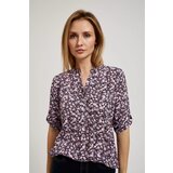 Marisse Women's Shirt L-Ko-4317 Navy | Shoptok.si
