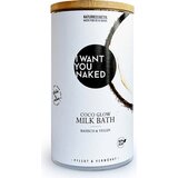I WANT YOU NAKED coco glow milk bath - 400 g Cijene