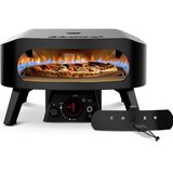 Cozze plinska pizza pečica 13" Classic Black Edition | Shoptok.si
