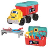 Dede Kamion doktor set 038347 Cene