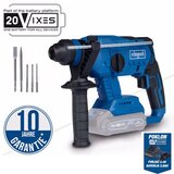 Scheppach aku udarna čekić bušilica SDS PLUS Brushless IXES Solo BC-RHD230-X | ePonuda.com
